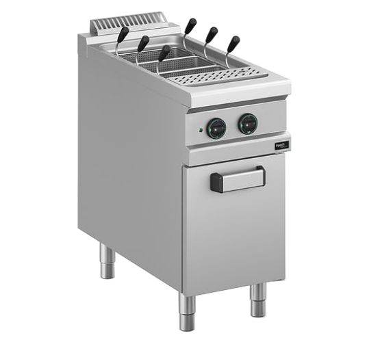 Макароноварка 900 сер. Apach appe-49p/pl