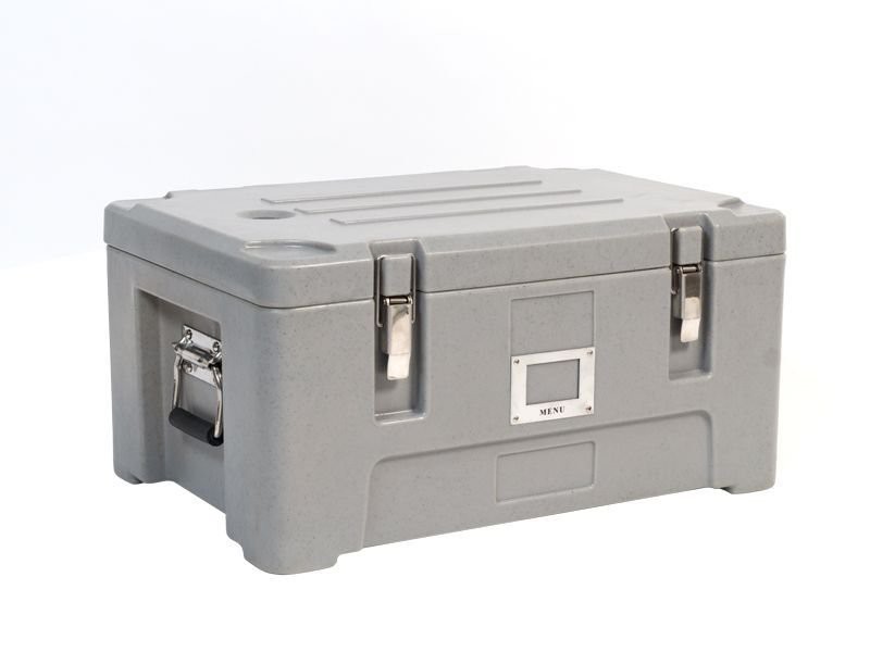 Термоконтейнер Eksi X11grey