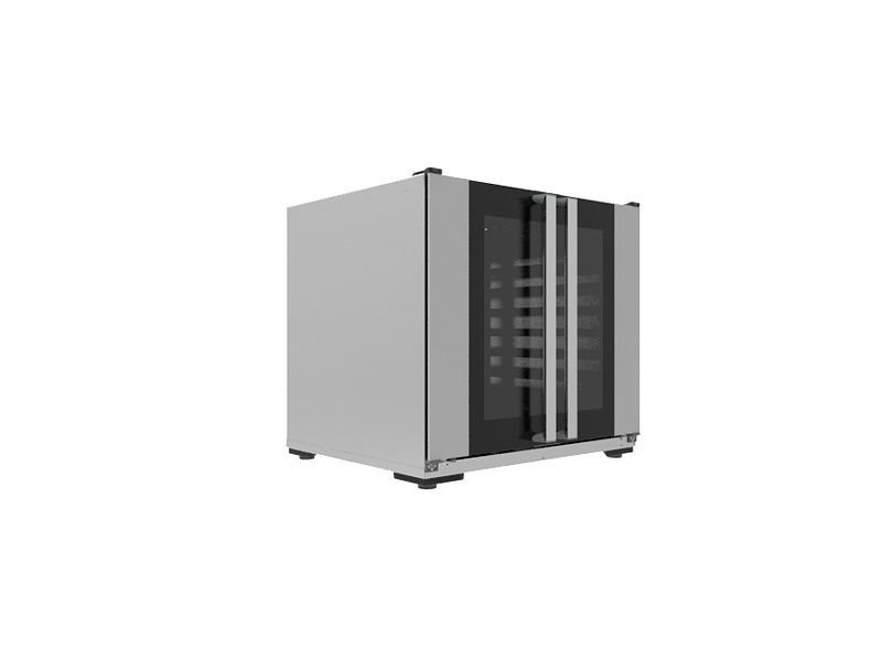 Расстойка-стенд Unox XEKPT-08EU-C