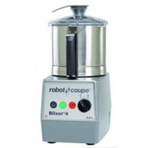 Бликсер Robot coupe 4