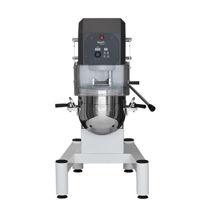 Миксер планетарный Apach bakery line apl20p 3ф