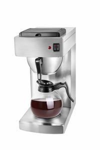 Кофеварка Hurakan hkn-cm2e
