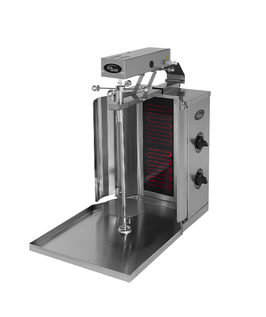 Аппарат для шаурмы Grill Master ф2шмс/1 21211