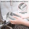 Ланчбокс с подогревом Aqua Work C5 220 вольт оранжевый, C5