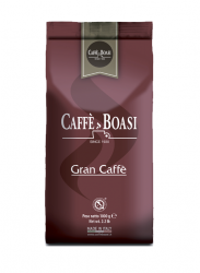 Кофе в зернах Caffe Boasi "Gran Caffe Professional" (1 кг)