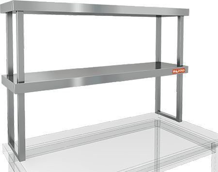 Полка настольная нпст2-18,35/3