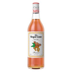 Сироп Royal Cane Арахис 1л 