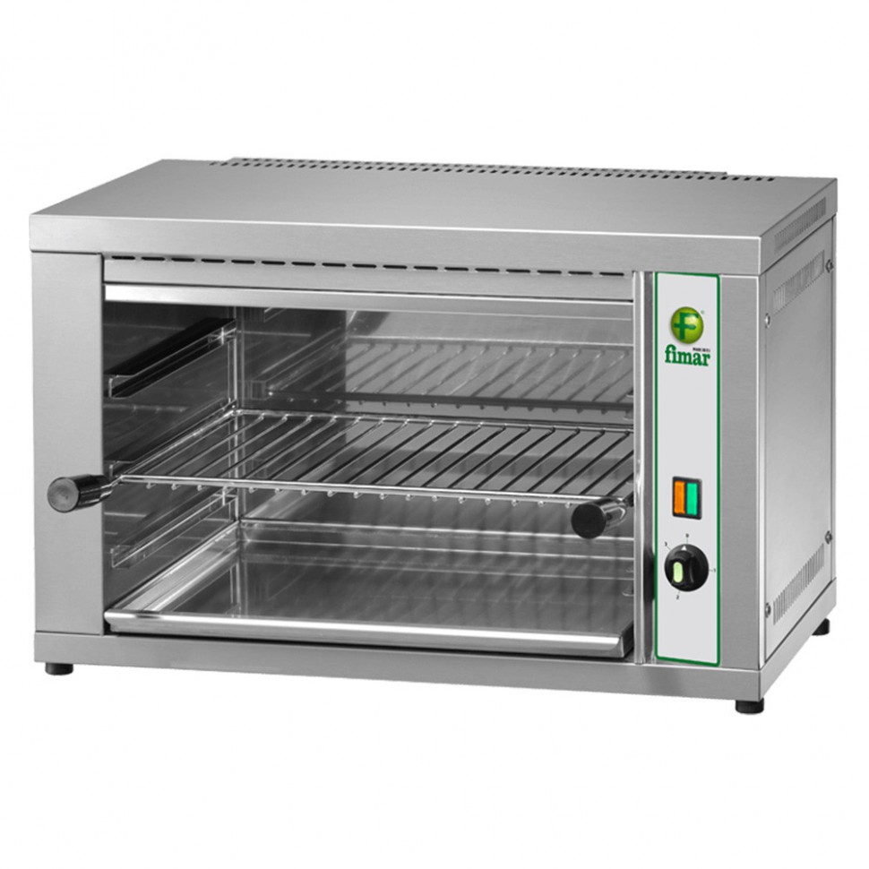 Гриль саламандра Fimar RS/40