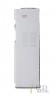 Кулер "Экочип" V21-L white-silver